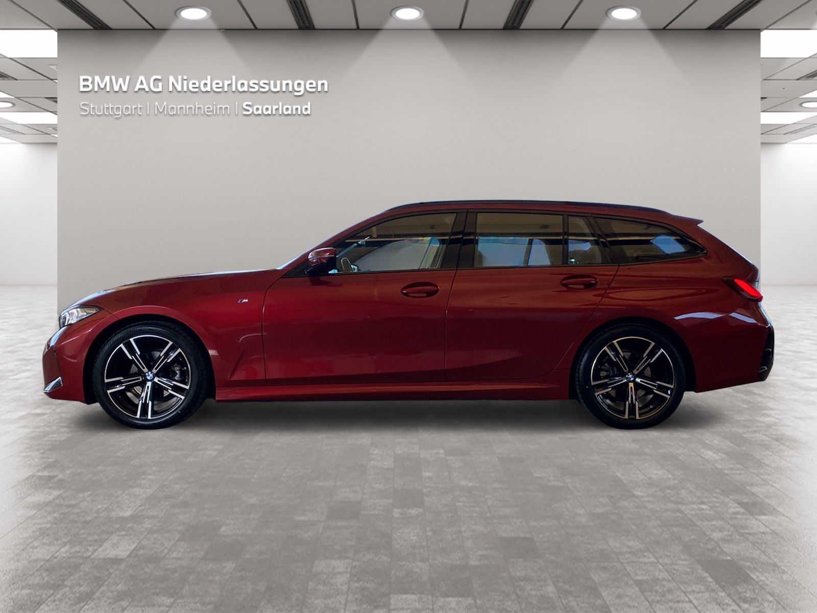 BMW 318 - Bild 3