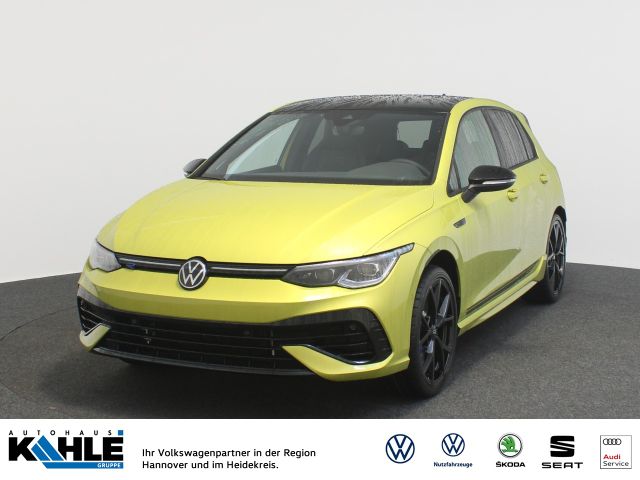 Volkswagen Golf VIII R 2.0 FSI 4Motion DSG Navi Panorama LE