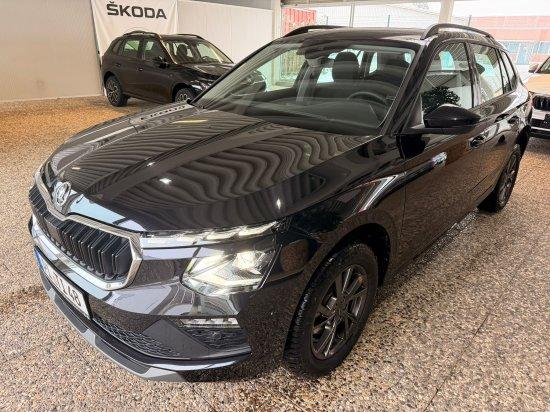 Skoda Kamiq 1.5 TSI Selection