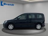Volkswagen Caddy Kombi 2.0 TDI TEMPOMAT+PDC hinten - VW Caddy Gebrauchtwagen in Bremen