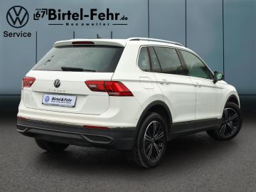 Volkswagen Tiguan Move 1.5 TSI Navi LED ACC Apple CarPlay A