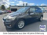 BMW 218i Active Tourer Advantage-Automatik-Navi-PDC - gebrauchte BMW 218 Active Tourer aus dem Jahr 2016