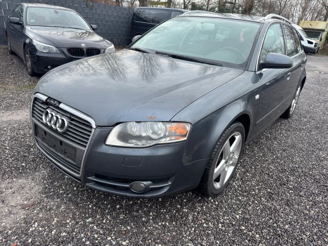 Audi A4 Avant 1.9 TDI