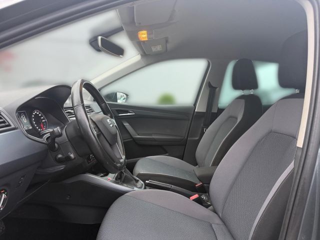 Arona Style 1.0 TSI ACC DAB Rückfahrkamera SHZ