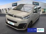Citroën SpaceTourer Shine XL (L3) LEDER*AHK*NAVI - Citroën SpaceTourer aus 2022