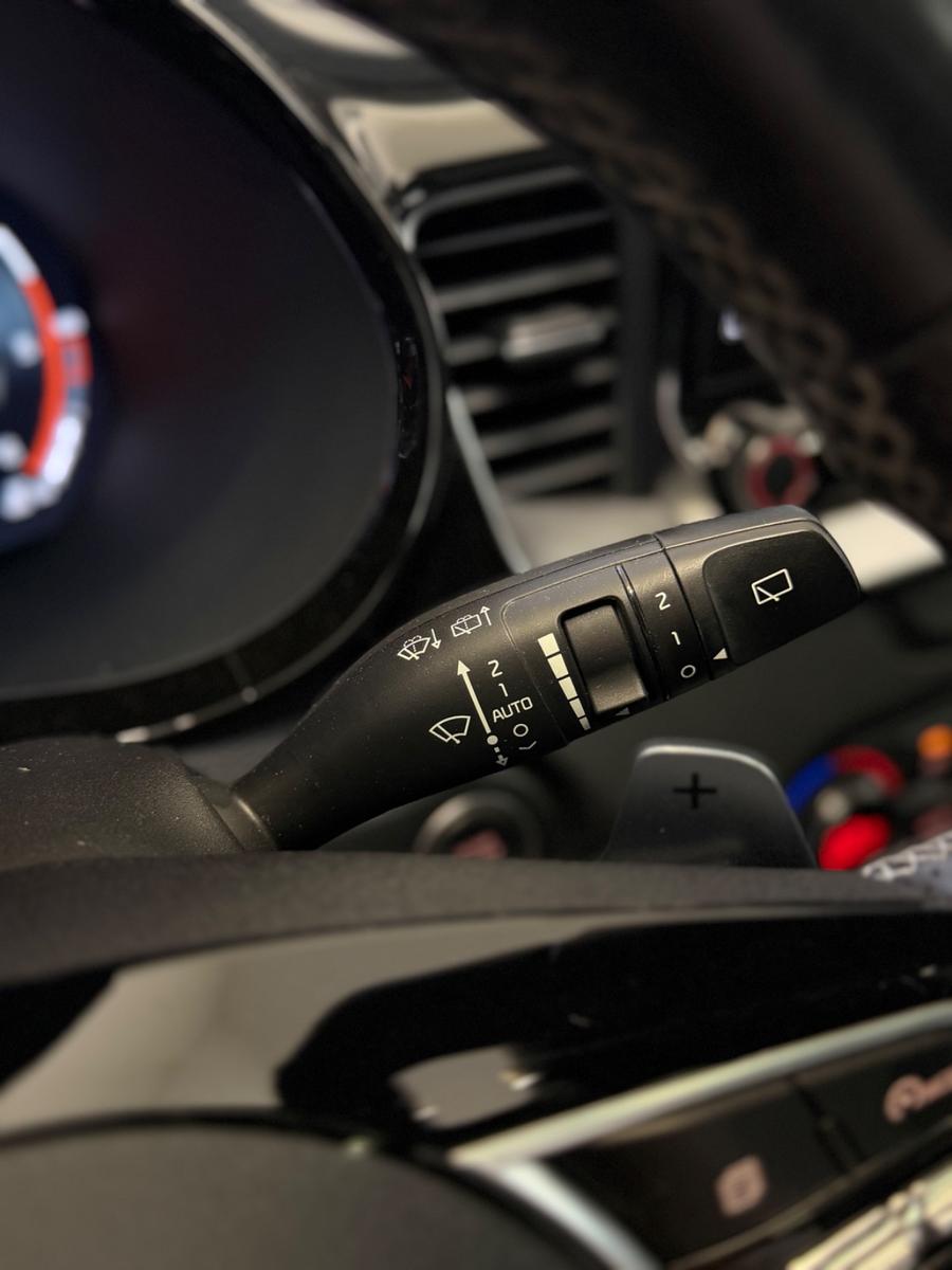 Kia pro cee'd / ProCeed /Vollausstattung/ Garantie