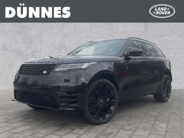 Land Rover Range Rover Velar D300 Dynamic SE