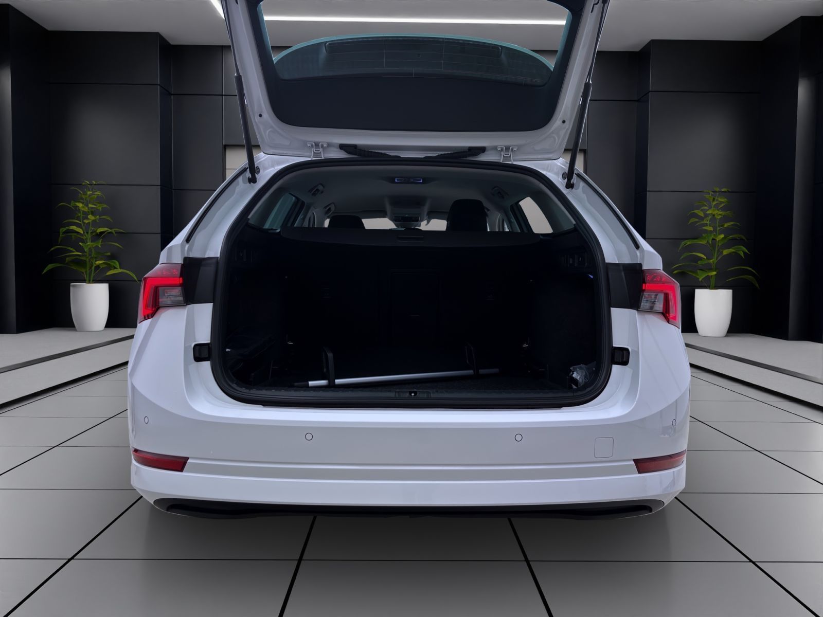 Skoda Octavia - Bild 5