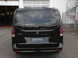 Mercedes-Benz V 300 d AVANTGARDE Extralang Standhzg Distronic - gebrauchte Mercedes-Benz V 300 aus dem Jahr 2024