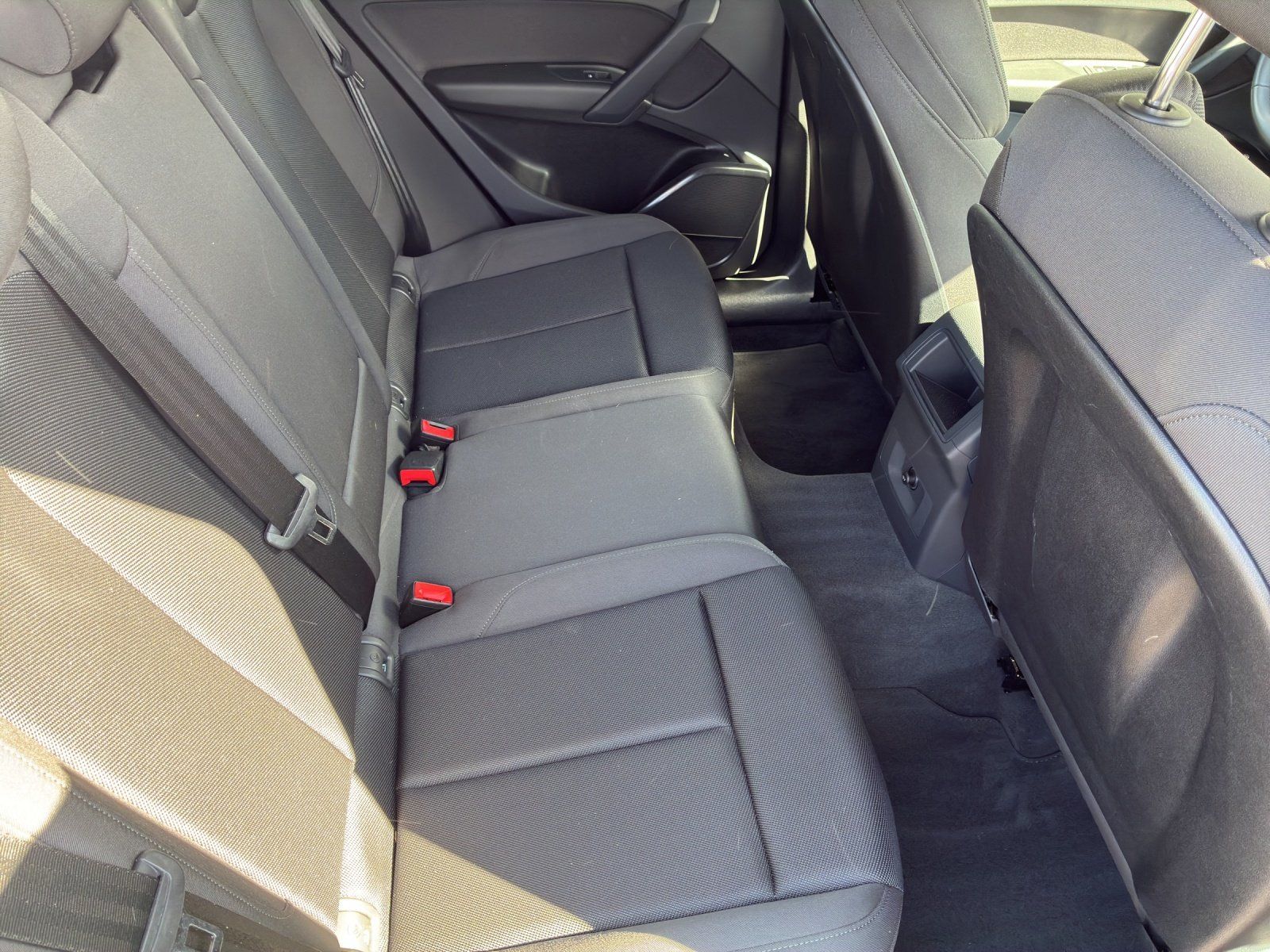Fahrzeugabbildung Audi Q5 40 2.0 TDI quattro S-Line Kamera,LED,Matrix