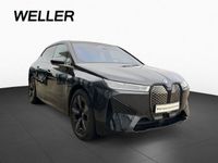 BMW iX - Vorschau Bild 5