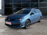 Toyota Auris 1.2 Turbo Touring Sports Comfort - Toyota Auris Touring Sports Benziner Gebrauchtwagen