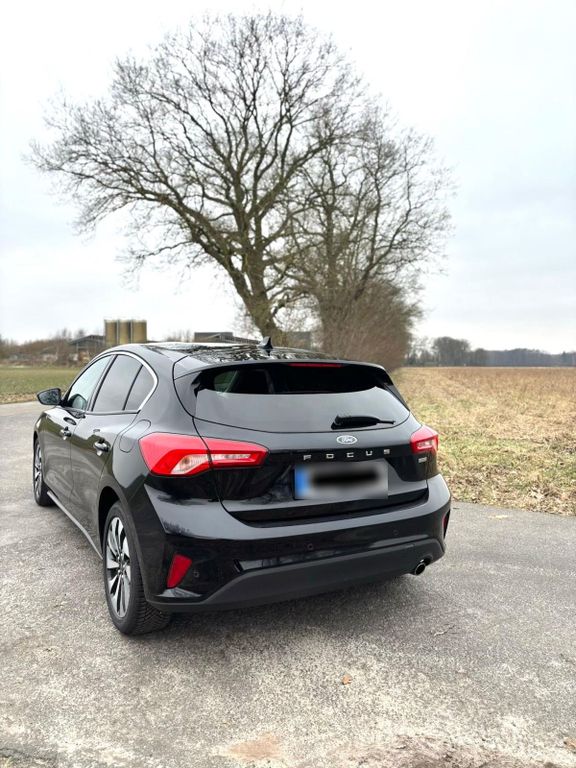 Image of Ford Focus