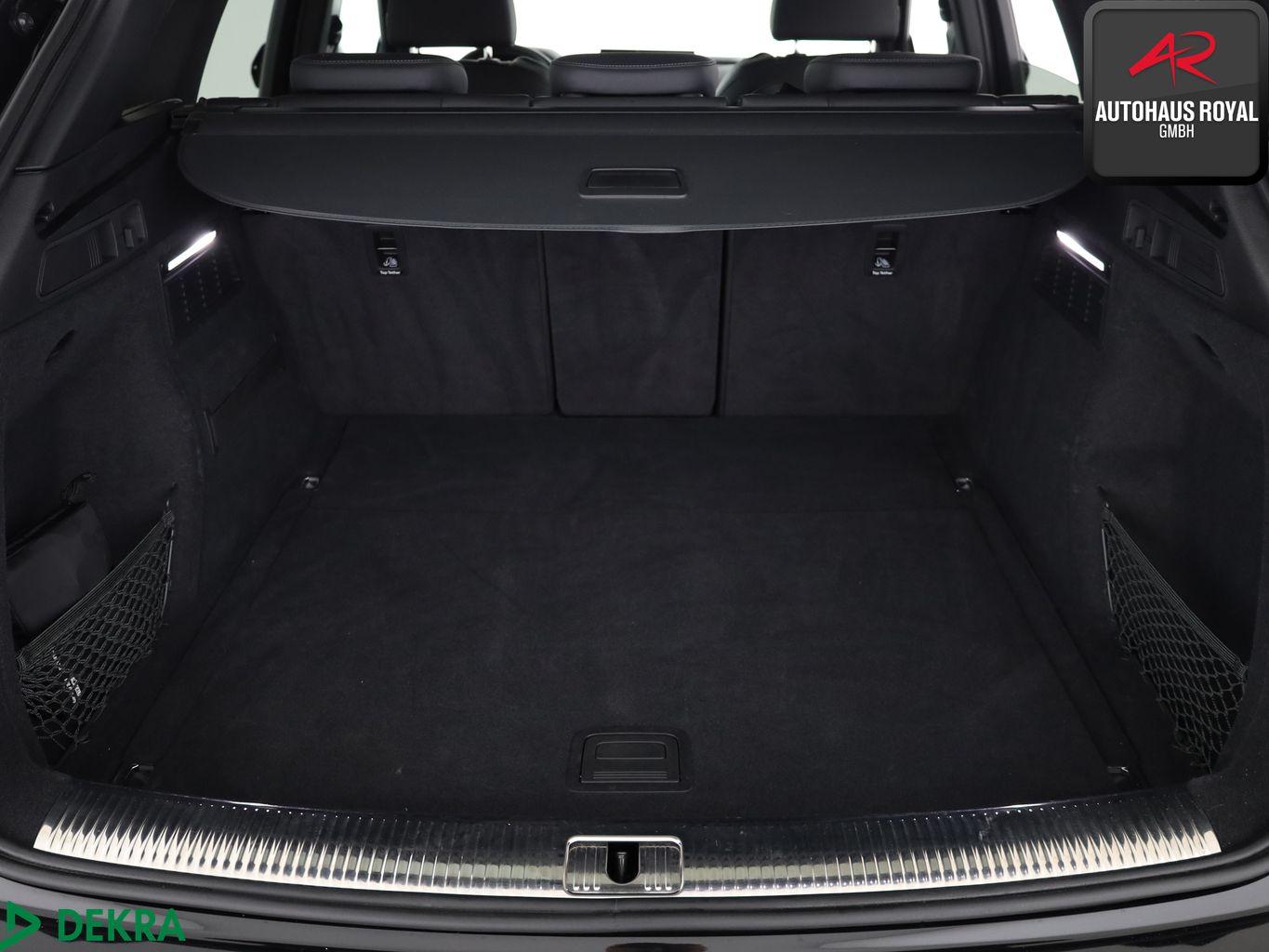 Audi Q5 50 TDI qu S LINE 360GRAD,KEYLESS,ACC,VIRTUAL