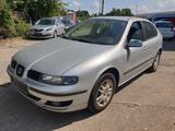 Seat leon- 1,6 - Klima - gebrauchte Seat Leon aus dem Jahr 2002
