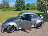 Volkswagen Käfer Jubiläumsmodell 50 Jahre - VW Gebrauchtwagen von 1985