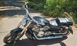 Harley-Davidson V-ROD MUSCLE VRSCF  - Offers
