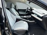 MG5 EV 61KWH Luxury SitzH. ACC LED PDC Keyless! - MG MG5 aus 2022