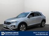 Volkswagen T-Roc GOAL 1.0 TSI Navi LED Keyless PDC TOP - Volkswagen T-Roc: Goal