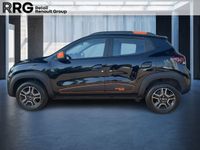 Dacia Spring - Vorschau Bild 2