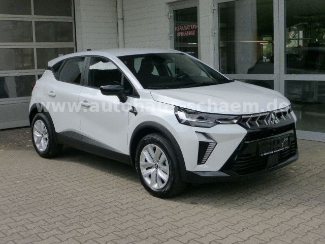 Mitsubishi ASX 1.0 T Basis