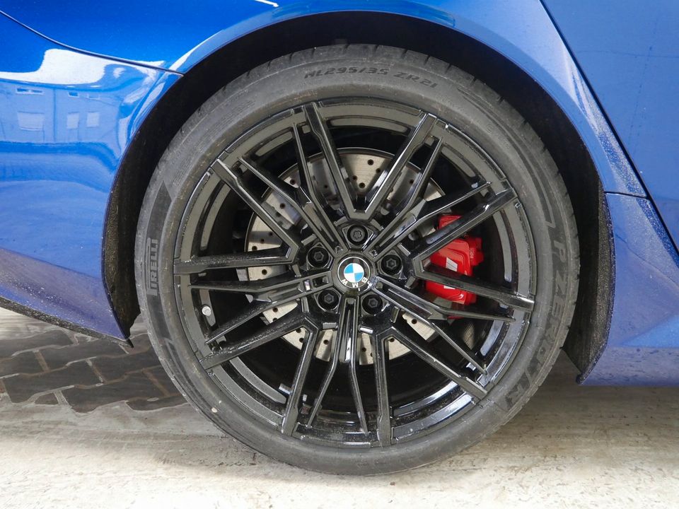 BMW M5 - Bild 11