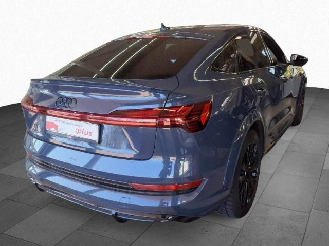 Audi e-tron - Bild 2