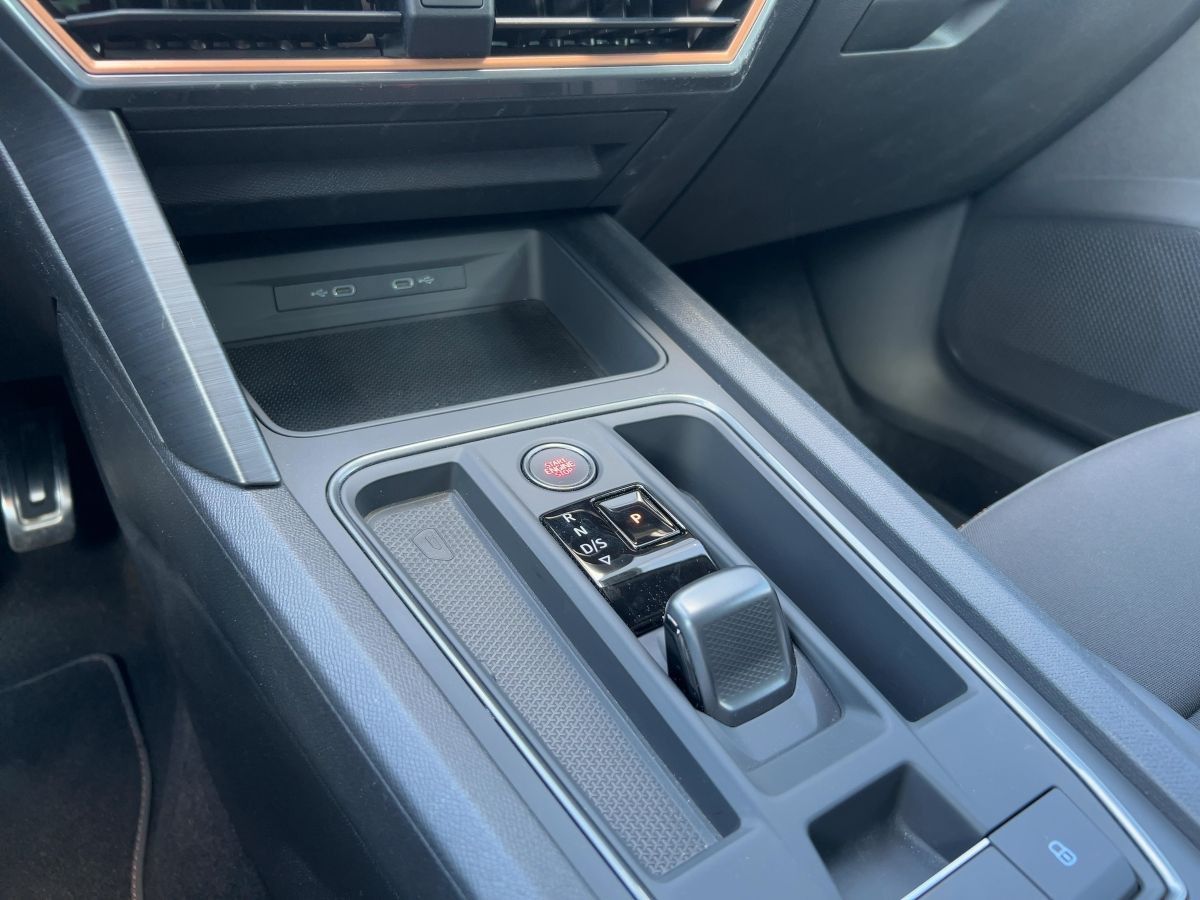 Cupra Formentor - Bild 16