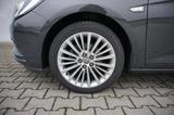 Opel Astra 1.4 16V Turbo Automatik AHK Pano Kamera Na - Opel Astra: 16 V