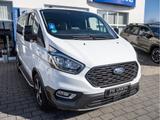 Ford Tourneo Custom 2.0l L1 Active PDC SHZ KAMERA - Ford: K 0