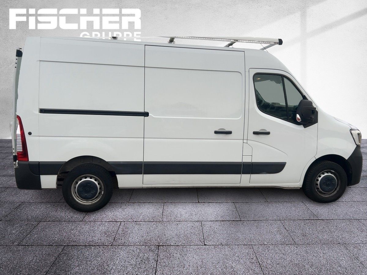 Fahrzeugabbildung Renault Master Kasten L2H2 3,3t dCi 150 Automatic AHK