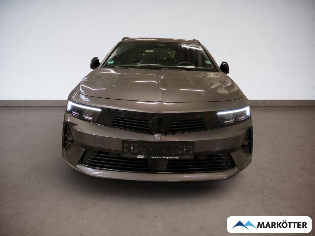 Opel Astra L Sports Tourer GS NAVI/ACC/AHK/360°CAM imagem 2