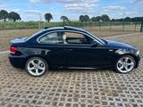 BMW 135i Coupé - Werkszustand, lückenloser Service - BMW 135: Coupe