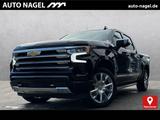 Chevrolet 1500 High Country 3 J.Garantie Laderaumabd. LPG! - Chevrolet Silverado mit LPG-Antrieb