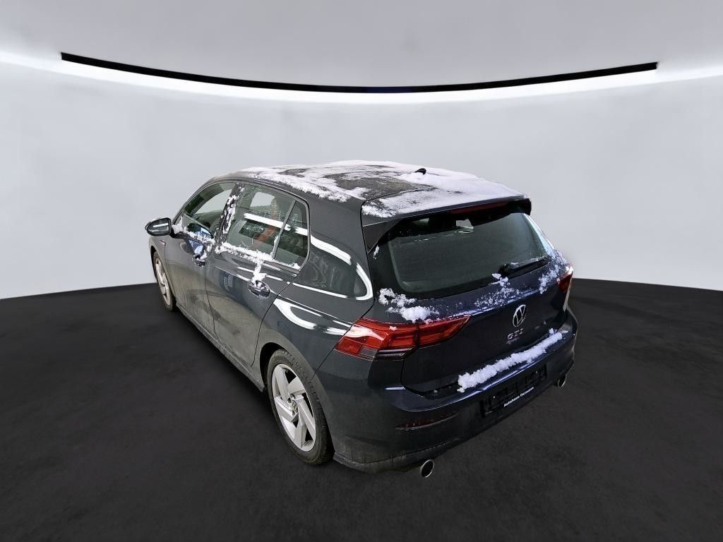 Volkswagen Golf - Bild 3