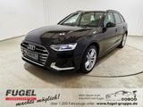 Audi A4 Avant 2.0 16V TDI 40 advanced Navi|Sound|ACC| - Audi A4: 2.0
