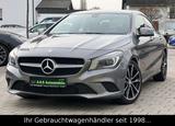 Mercedes-Benz CLA 180 Urban Edition *BI-XENON/CAM/NAVI/T.LEDER - gebrauchte Mercedes-Benz CLA 180 aus dem Jahr 2013