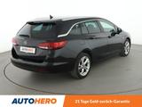 Opel Astra 1.4 SIDI Turbo Innovation *NAVI*LED*TEMPO* - Opel Astra aus 2019