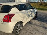 Suzuki Swift 1.2 HYBRID  - Suzuki Swift in Frankfurt (Main)