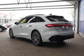 Audi A5 Avant S-line TFSI TECH PLUSMATRIXSOFORT!!
