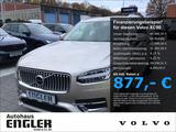 Volvo XC90 T8 Ultimate Bright AWD 7-Sitzer Stdhzg. Cam - Volvo XC90 in Lübeck