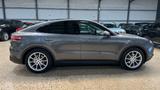 Porsche Cayenne Coupe - Porsche Cayenne mit Schiebedach