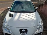 Peugeot 206 1.1  TÜV 04/27 Voll Fahrbereit
