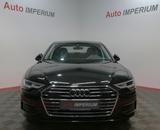 Audi A6 Lim. 40 TDI design *KAMERA*LEDER* - Audi A6 mit Diesel-Antrieb: Limousine, Automatik