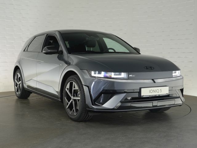 Hyundai IONIQ 5 – Bild 30