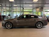 Audi A7 3.0 TDI quattro Automatik MMI Plus Bose - gebrauchte Audi A7 aus dem Jahr 2011