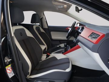 Volkswagen Polo VI ''beats'' 1.0 TSI 6-Gang Soundsystem