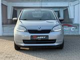 Skoda Citigo Ambition Klima SHZ Tempomat Allwetter - Skoda Citigo Ambition mit Benzin-Antrieb