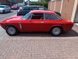 Alfa Romeo Giulia GT 1600 Junior - Alfa Romeo Giulia aus 1975