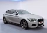 BMW M135 i xDrive 360PS! /Bi-Xenon/ Leder/el.Dach - BMW: E3